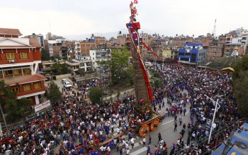 ललितपुर महानगरपालिकामा बुधबार सार्वजनिक बिदा